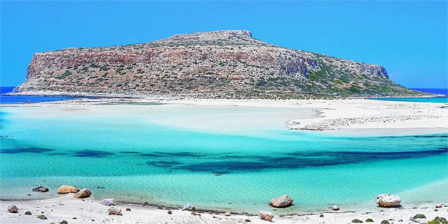 "Σπάει ταμεία" στην Κρήτη εφέτος η TUI 